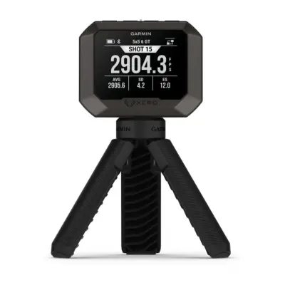 Garmin Xero C2 chronografas