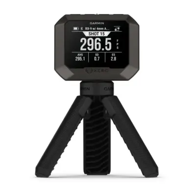 Garmin Xero C2 chronografas
