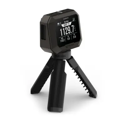 Garmin Xero C2 chronografas