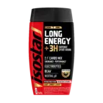 3175681308848-1 Isostar Long Energy Lemon milteliai 570g