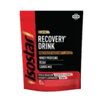 3175681308879 Isostar Long Energy Recovery Drink Macchiato 450g
