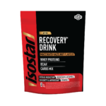 Isostar Long Energy Recovery Drink Macchiato 450g