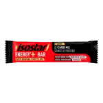 Isostar Long Energy+ Bar Date Banana Choc 32g