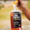 Isostar Long Energy Lemon milteliai 570g