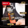 Isostar Long Energy Orange gelis 40g
