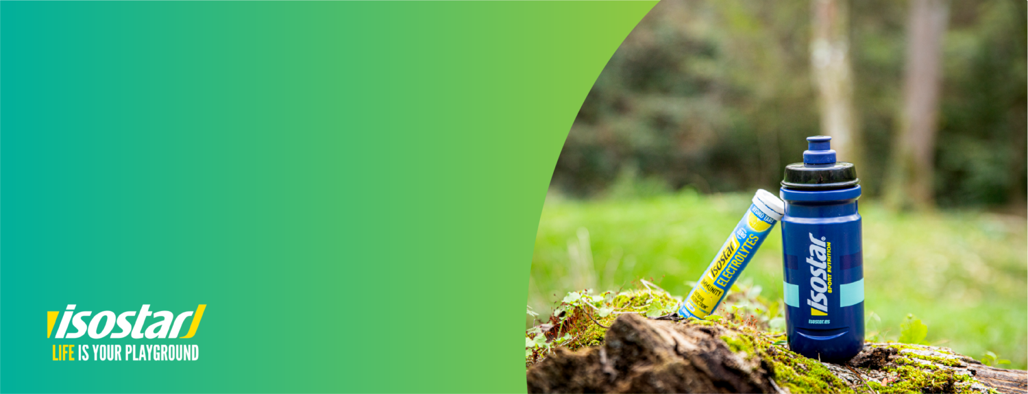 Hydrotabs Electrolytes