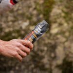 Isostar Long Energy Gel Orange 40g