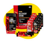 „Isostar Long Energy“ rinkinys ilgalaikiam krūviui