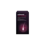 ORTHOMOL Hair Intense, 60 kapsulių