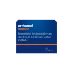 ORTHOMOL Immun, 30 paketėlių