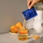 Orthomol Immun, 15 paciņas 1