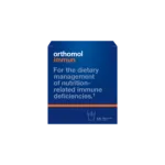 ORTHOMOL Immun, 15 paketėlių