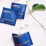 Orthomol Junior C Plus, mix garša, 42 tabletes 1