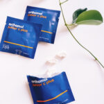 Orthomol Junior C Plus, meža ogu garša, 90 tabletes 1