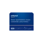 ORTHOMOL Sport, 30 dienų dozės