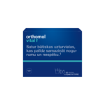 Orthomol Vital F, 30 dienu devas