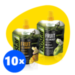 Isostar Actifood gelis 90g x 10