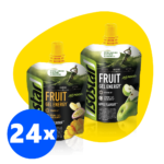 Isostar Actifood gelis 90g x 24