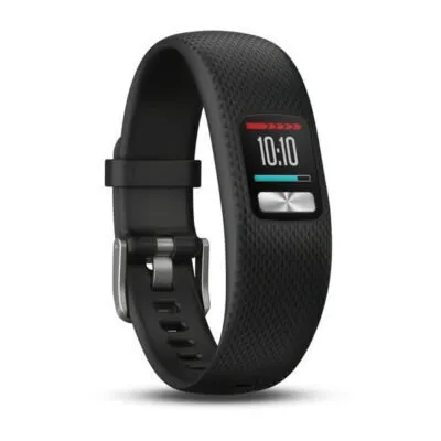 Garmin 010-01847-13 LT Garmin vívofit 4 Black L pd-02