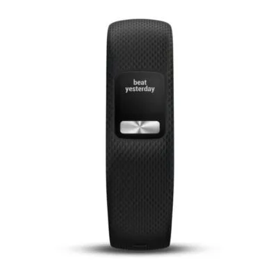 Garmin 010-01847-13 LT Garmin vívofit 4 Black L pd-03