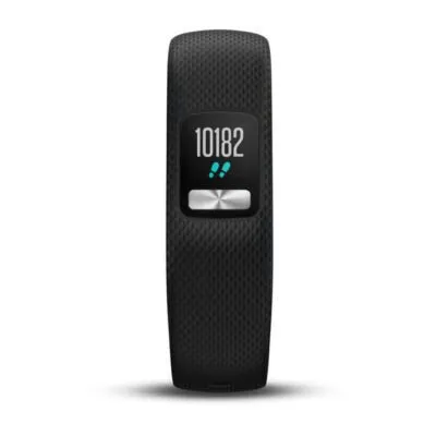 Garmin 010-01847-13 LT Garmin vívofit 4 Black L pd-04