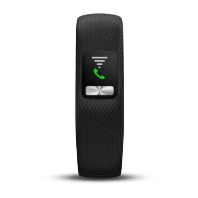 Garmin 010-01847-13 LT Garmin vívofit 4 Black L pd-05