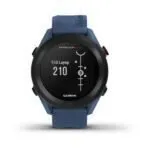 Garmin 010-02472-14 LT Garmin Approach S12 Tidal Blue rf