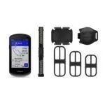 Garmin Edge 1040 Bundle (pažeista pakuotė)