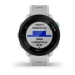 Garmin Forerunner 55 Aqua Garmin Forerunner 55 Aqua
