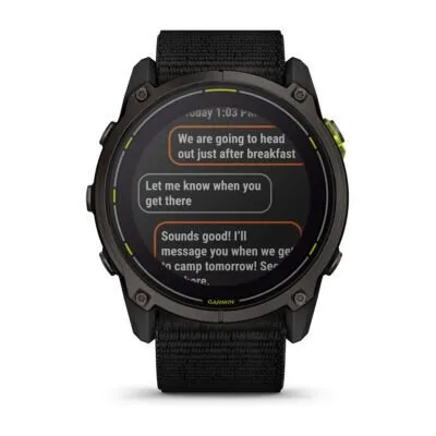 Garmin Enduro 3