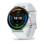 Garmin Venu 3 Whitestone Passivated Garmin Venu 3 Whitestone Passivated