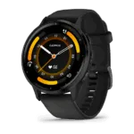 Garmin Venu 3 Black Slate Garmin Venu 3 Black Slate