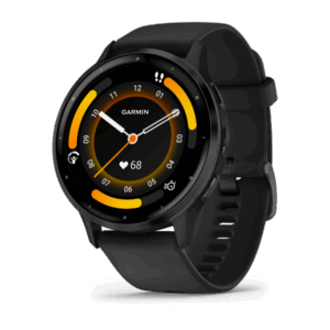 Black Slate • Venu 3