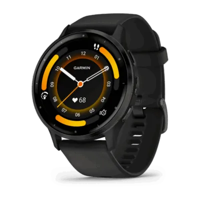 Garmin Venu 3 Black Slate