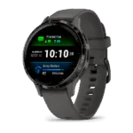 Garmin Venu 3S Black Sesame Slate Garmin Venu 3S Black Sesame Slate