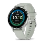 Garmin Venu 3S Sage Gray Passivated Garmin Venu 3S Sage Gray Passivated