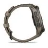 Garmin 010-02805-02 LT Garmin Instinct 2X Solar Tactical Coyote Tan pd-02