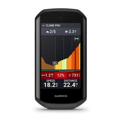 Garmin Edge 1050 Bundle