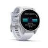 Garmin Fēnix 8 AMOLED Whitestone 43mm