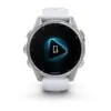Garmin Fēnix 8 AMOLED Whitestone 43mm