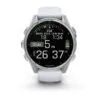 Garmin Fēnix 8 AMOLED Whitestone 43mm