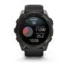 Garmin Fenix 8 AMOLED Sapphire Carbon Gray Black 51mm
