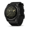 Juoda • Tactix 7 • 51 mm • AMOLED