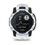 Garmin Instinct 3 Solar Whitestone 45mm Garmin Instinct 3 Solar Whitestone 45mm