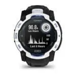Garmin Instinct 3 Solar Whitestone 50mm Garmin Instinct 3 Solar Whitestone 50mm