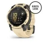Garmin Instinct 3 AMOLED Citrine 45mm Garmin Instinct 3 AMOLED Citrine 45mm