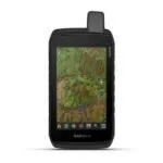 Garmin Montana 710 Garmin Montana 710