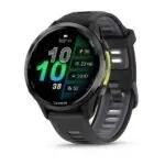 Garmin Forerunner 970 Titanium Black