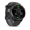 Garmin Forerunner 970 Titanium Black