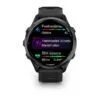 Garmin Forerunner 970 Titanium Black